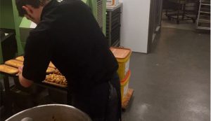 bakkerijvloer