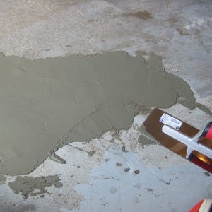 reparatiemortels