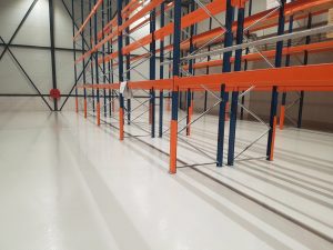 epoxy vloeren