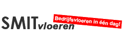 SMIT bedrijfsvloeren