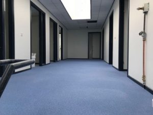 acrylaatvloer brugge