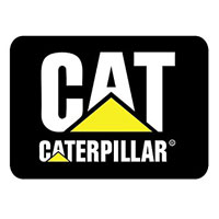 Caterpillar