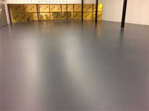epoxyvloer gent