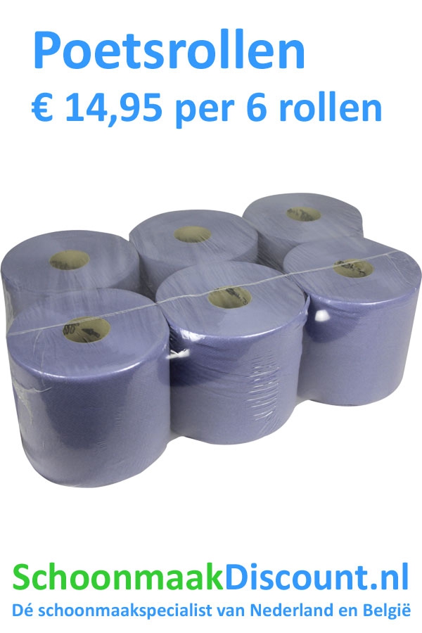 poetsrollen