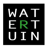 Watertuin